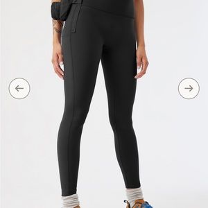 Outdoor voices leggings